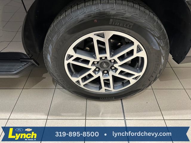 Certified 2025 Ford Expedition Max Active AWD/4WD image 32