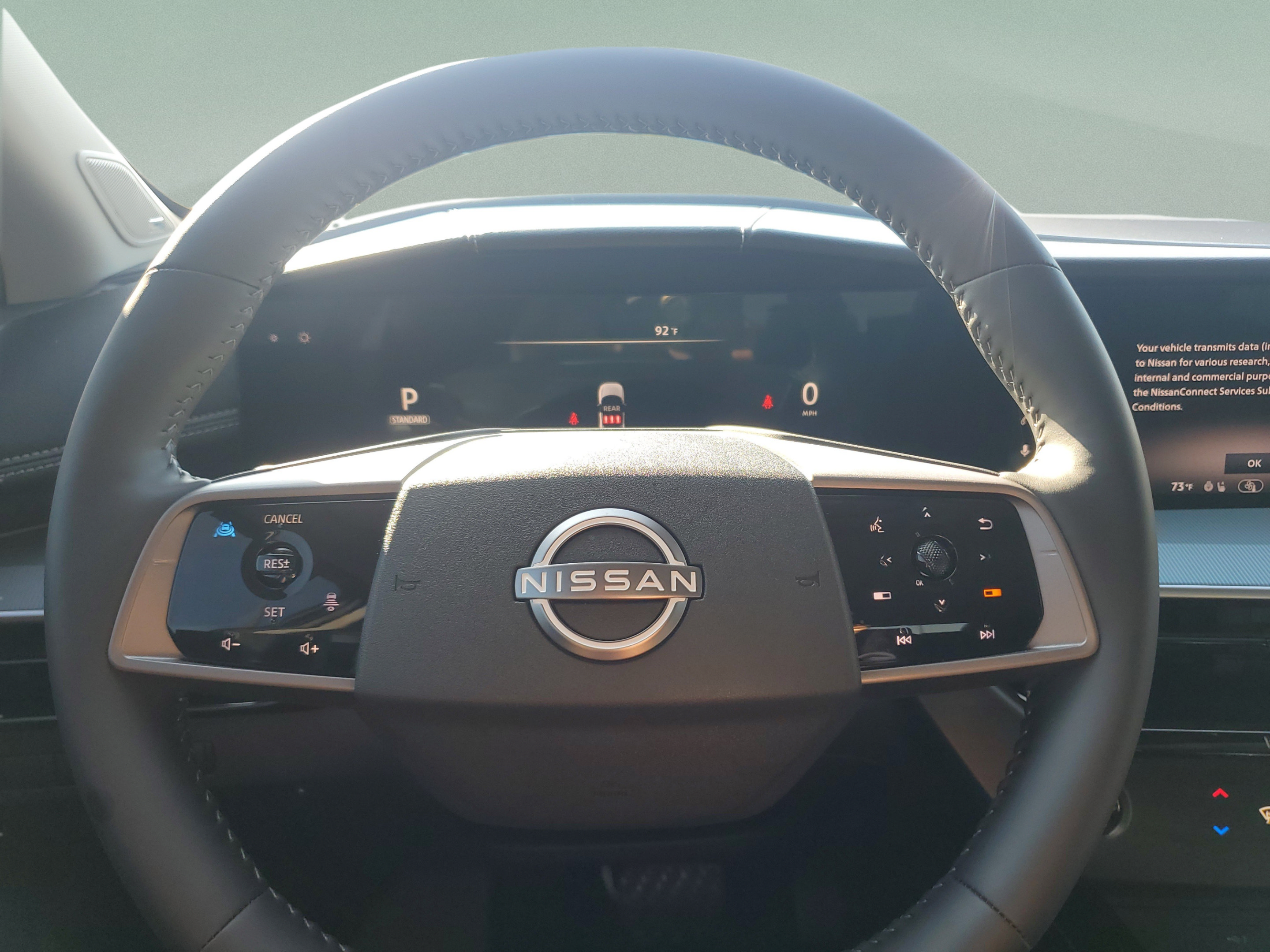 Used 2025 Nissan Murano SL AWD/4WD image 20
