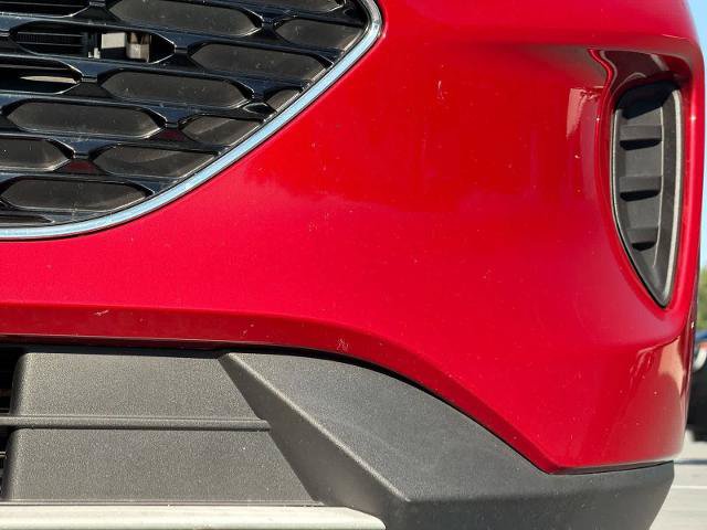 Certified 2020 Ford Escape SE AWD/4WD image 11