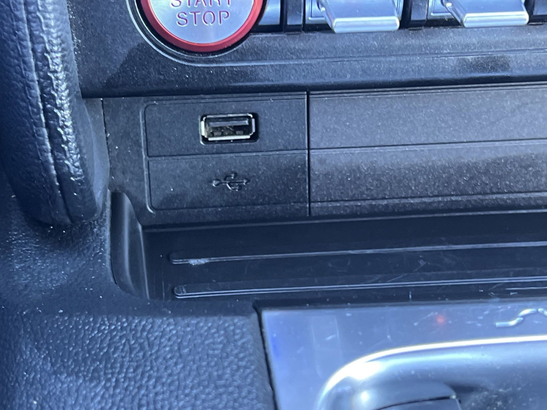 Certified 2023 Ford Mustang Premium image 14