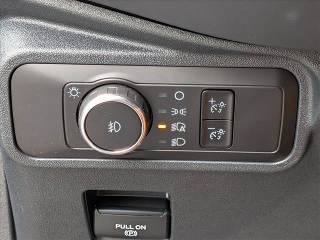 Certified 2025 Ford Bronco Badlands AWD/4WD image 18