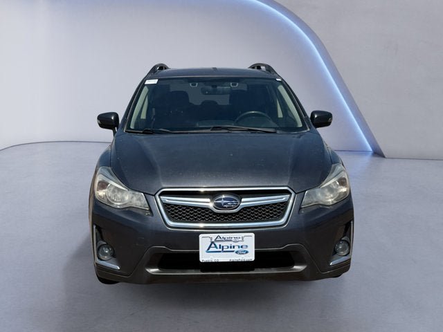 Used 2017 Subaru Crosstrek 2.0i Limited AWD/4WD image 8