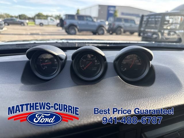 Used 2026 Nissan Z Performance w/ Floor Mat Package RWD image 15