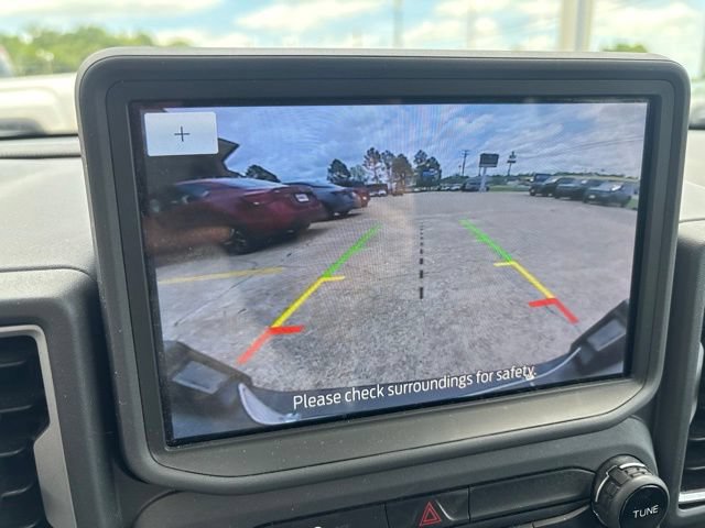 Certified 2024 Ford Bronco Sport Big Bend AWD/4WD image 19