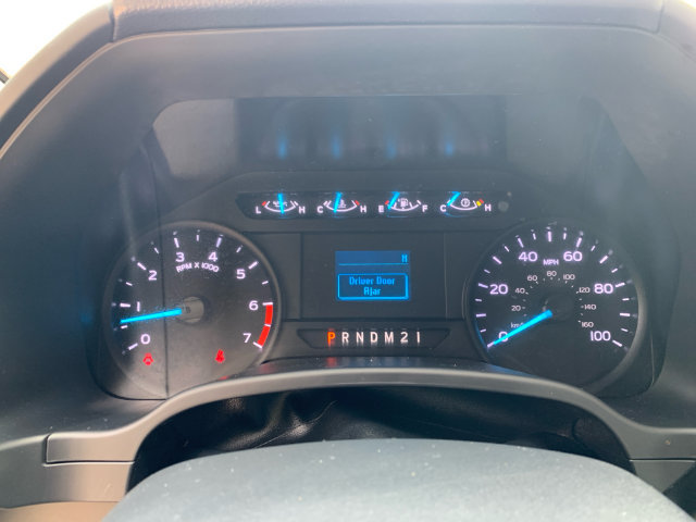 Certified 2022 Ford F250 XL w/ STX Appearance Package AWD/4WD image 18