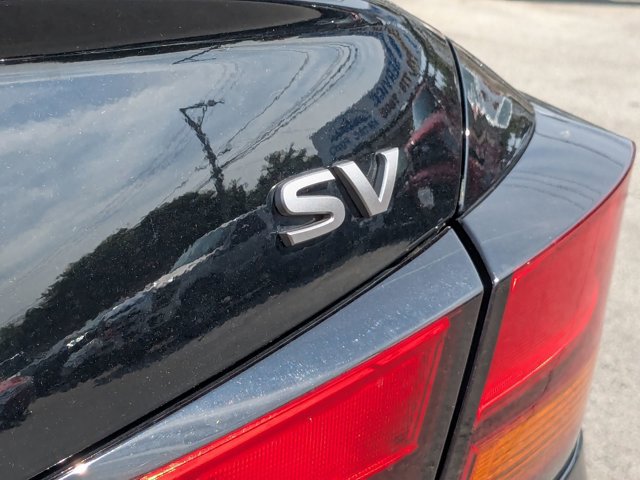 Used 2024 Nissan Altima 2.5 SV FWD image 32