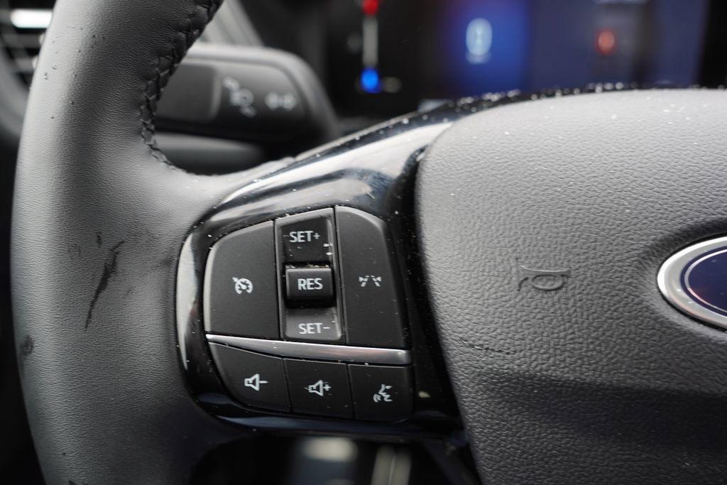 Certified 2024 Ford Escape Active image 31
