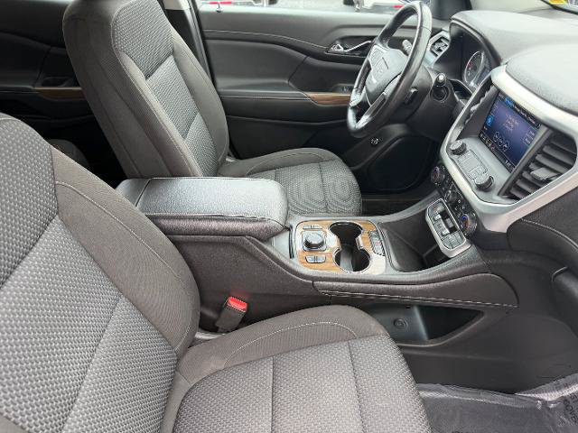 Used 2020 GMC Acadia SLE w/ Driver Convenience Package AWD/4WD image 15