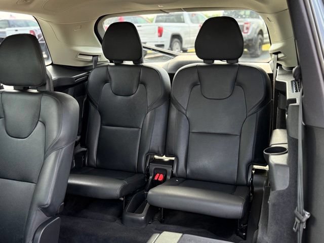 Used 2023 Volvo XC90 T8 Plus AWD/4WD image 23
