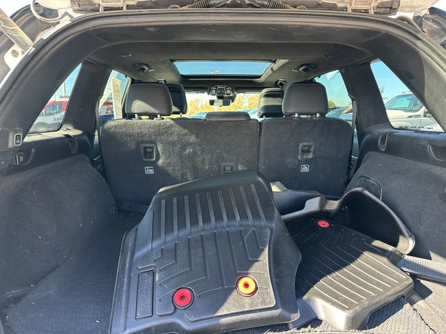 Used 2022 Jeep Grand Cherokee Summit AWD/4WD image 10