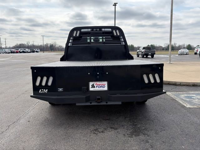 Used 2022 RAM 3500 Laramie image 6