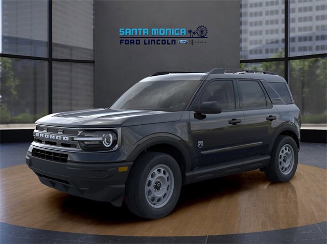Certified 2024 Ford Bronco Sport Big Bend image 6