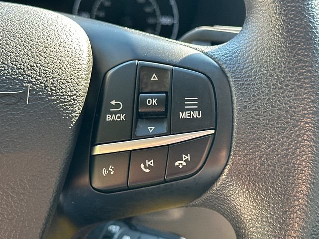 Certified 2024 Ford Transit 150 148 Medium Roof AWD w/ Load Area Protection Package image 27