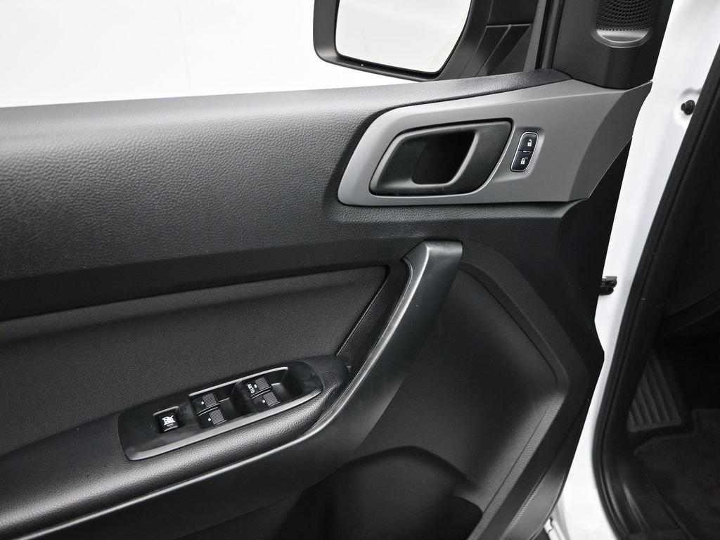 Certified 2020 Ford Ranger XL w/ Equipment Group 101A Mid image 37