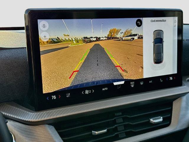 Certified 2025 Ford Explorer Active w/ Active Comfort Package AWD/4WD image 11