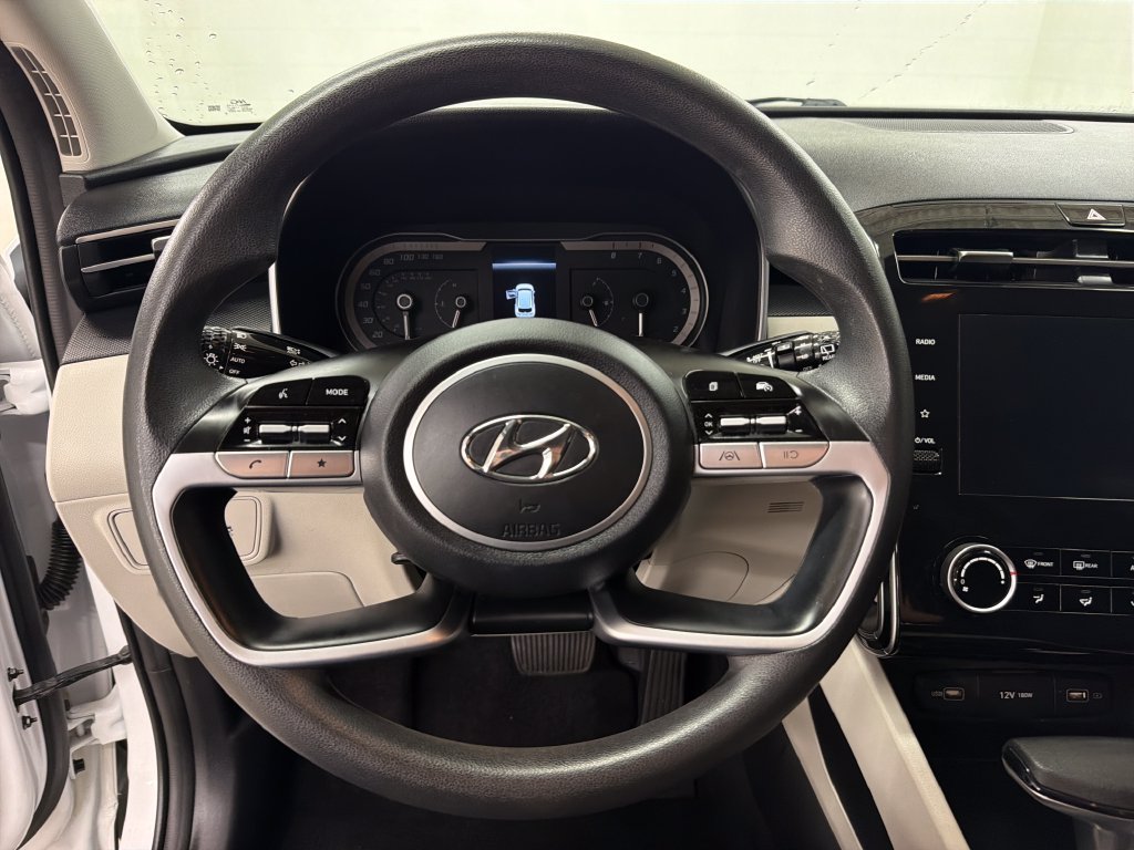Used 2022 Hyundai Tucson SE FWD image 18