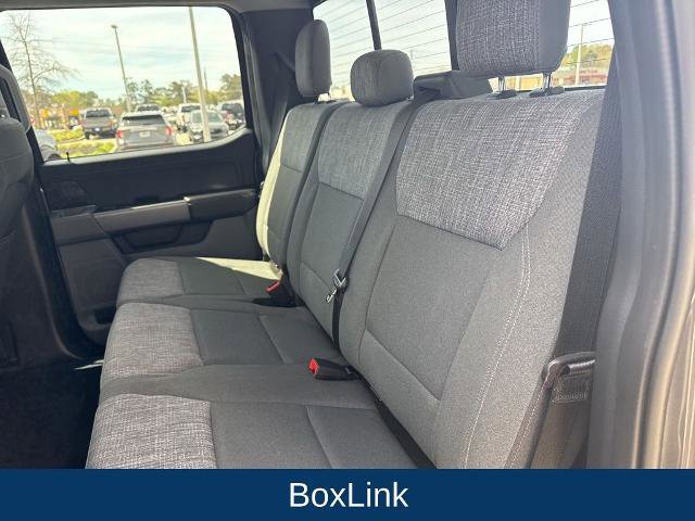 Certified 2023 Ford F150 XLT w/ Equipment Group 302A High image 29