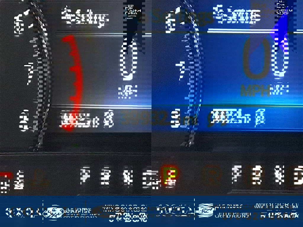 Certified 2023 Ford Explorer XLT w/ Equipment Group 202A image 21