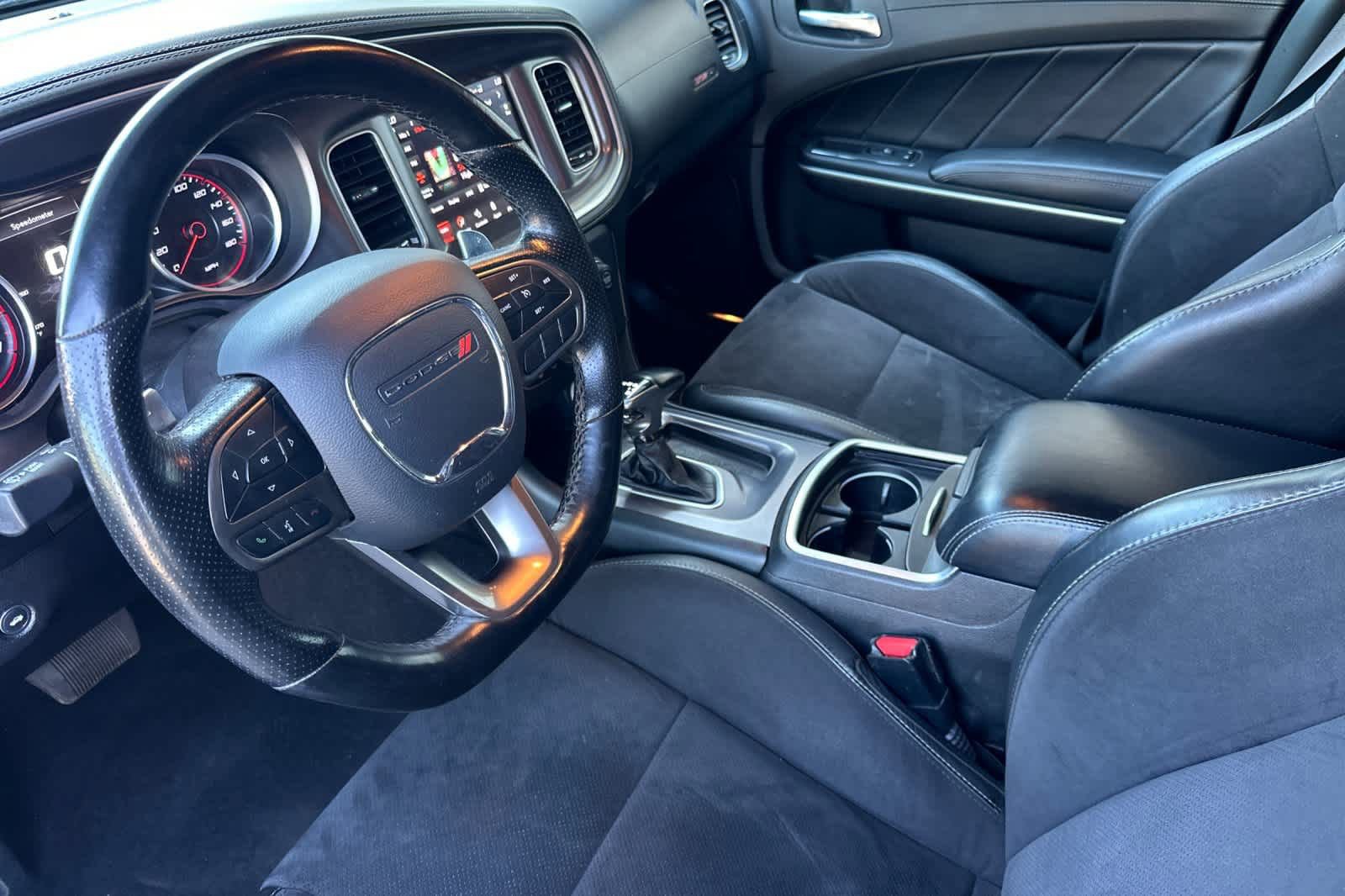 Used 2021 Dodge Charger Scat Pack image 11