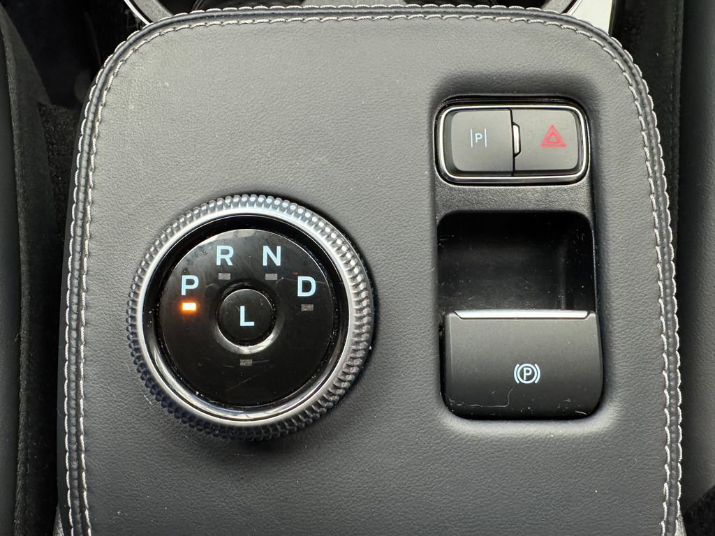 Certified 2024 Ford Mustang Mach-E Select w/ Comfort Package Lite AWD/4WD image 21