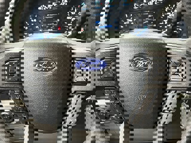 Certified 2018 Ford F150 XL w/ Equipment Group 101A Mid image 21