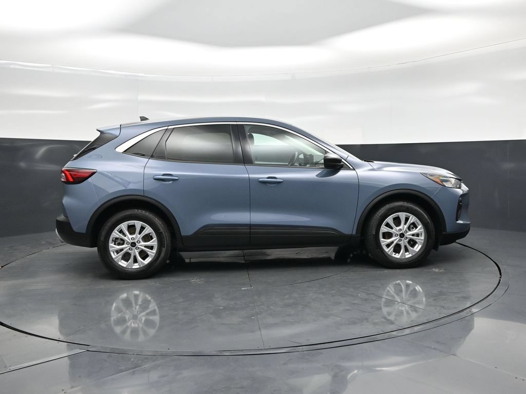 Certified 2024 Ford Escape Active FWD image 24