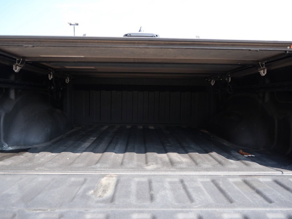 Used 2022 RAM 1500 TRX w/ TRX Level 2 Equipment Group AWD/4WD image 15