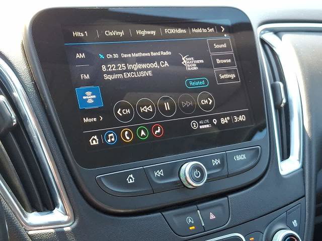 Used 2024 Chevrolet Malibu LT FWD image 20
