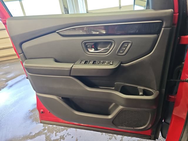 Used 2023 Honda Pilot Elite image 27