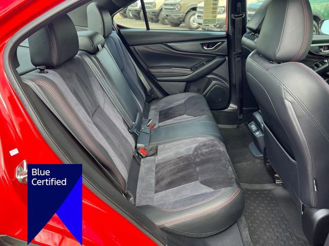 Used 2022 Subaru WRX Limited AWD/4WD image 31
