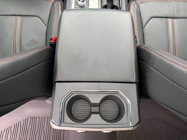 Certified 2024 Ford Expedition Timberline image 21