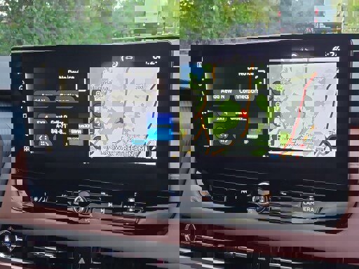 Used 2025 Mitsubishi Outlander SEL FWD image 19