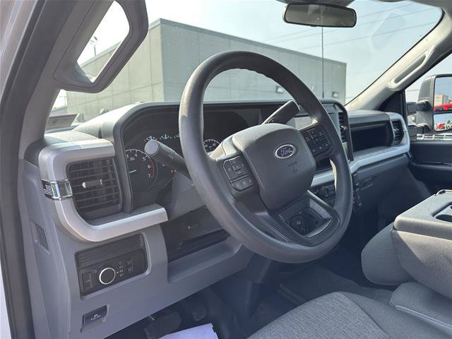 Certified 2026 Ford F250 XL AWD/4WD image 15