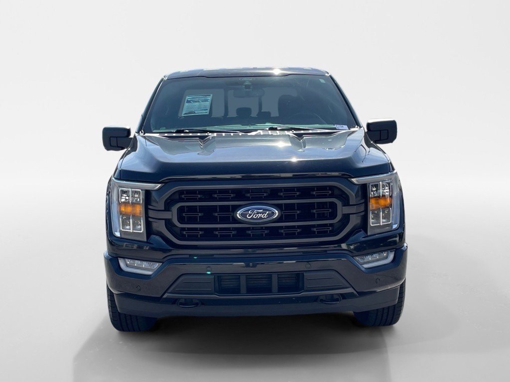 Certified 2021 Ford F150 XLT w/ Equipment Group 302A High image 9