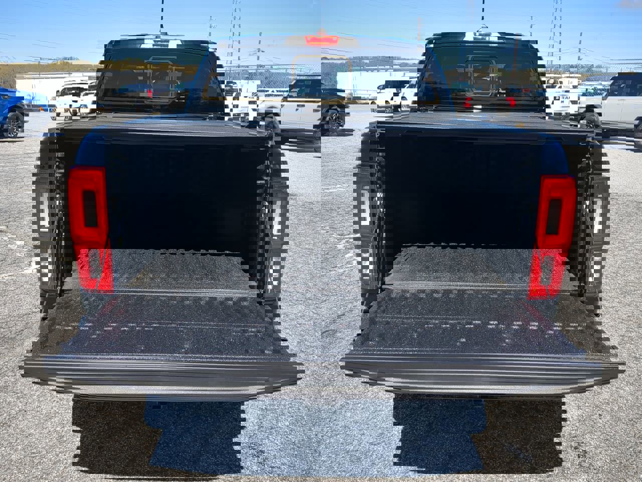 Certified 2021 Ford Ranger Lariat w/ Equipment Group 501A High image 11