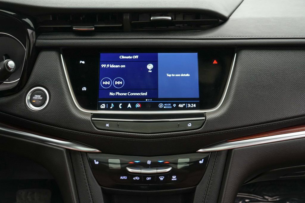 Used 2024 Cadillac XT5 Premium Luxury image 16