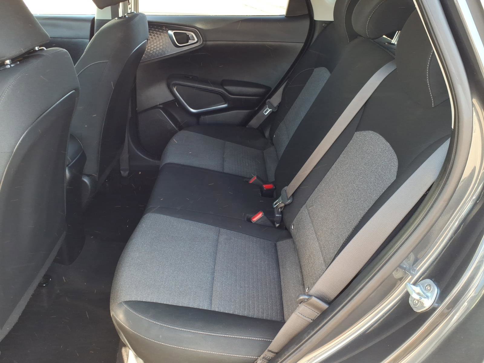 Used 2021 Kia Soul S FWD image 15