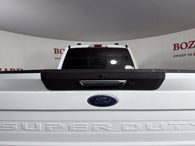 Certified 2022 Ford F250 Lariat w/ FX4 Off-Road Package AWD/4WD image 16