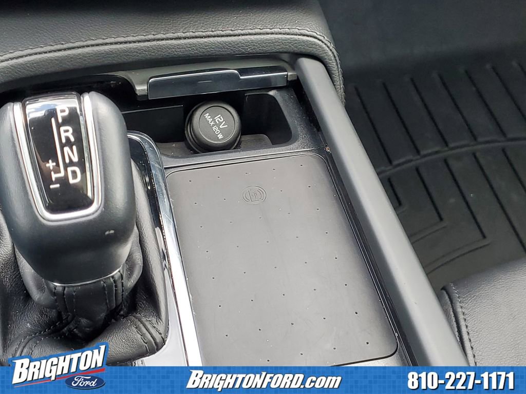 Used 2022 Volvo XC90 T5 Momentum w/ Climate Package AWD/4WD image 31