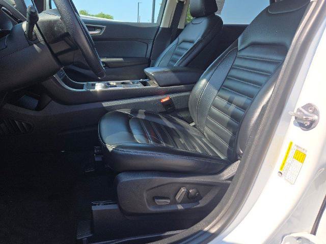 Certified 2024 Ford Edge SEL AWD/4WD image 19