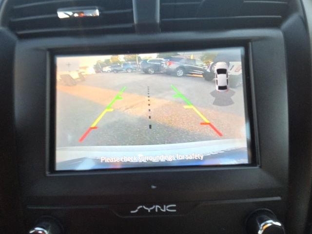 Certified 2020 Ford Fusion SE w/ Equipment Group 151A FWD image 16