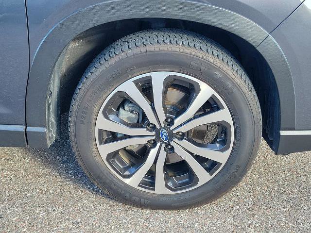 Used 2021 Subaru Forester Limited AWD/4WD image 7