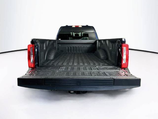 Certified 2025 Ford F250 XLT w/ FX4 Off-Road Package AWD/4WD image 21