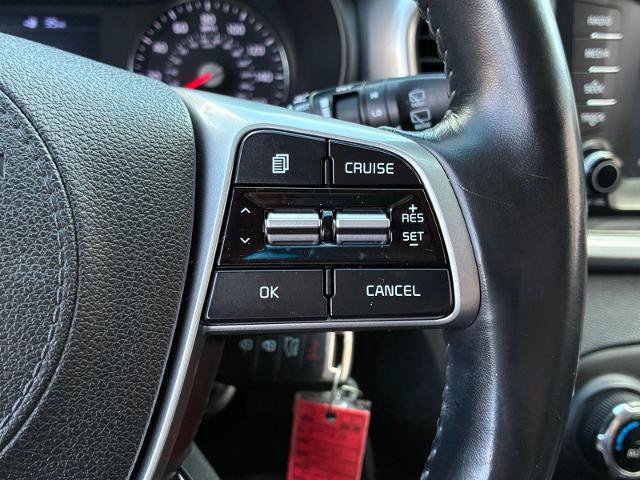 Used 2020 Kia Sorento LX w/ LX I4 Convenience Package FWD image 25