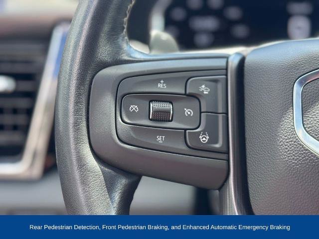 Used 2024 GMC Sierra 1500 Denali Ultimate AWD/4WD image 17