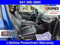 Certified 2024 Ford Edge SEL AWD/4WD image 38