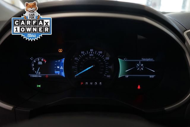 Certified 2017 Ford Edge SEL w/ Canadian Touring Package image 20