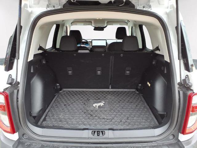 Certified 2025 Ford Bronco Sport Big Bend w/ Convenience Package image 15