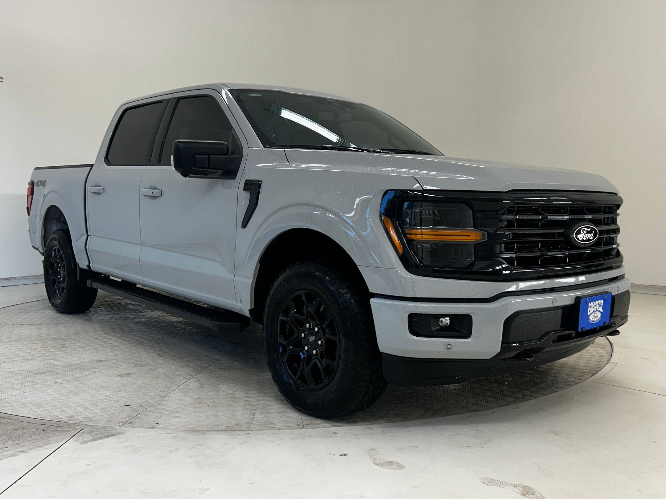 Certified 2024 Ford F150 XLT w/ Equipment Group 302A MID image 5