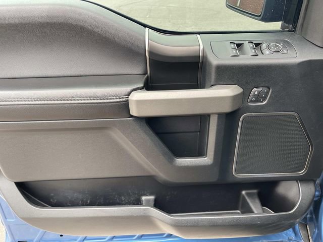 Certified 2019 Ford F150 Raptor w/ Equipment Group 802A Luxury image 26